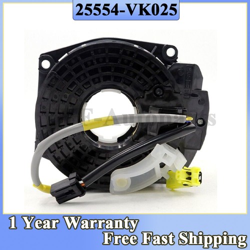 Steering clock spring for - steering,