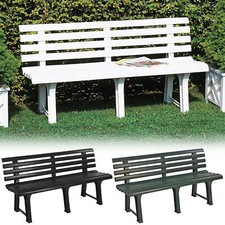 Seater classic garden - 3,