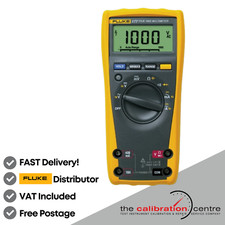 Genuine FLUKE 179 True RMS AC