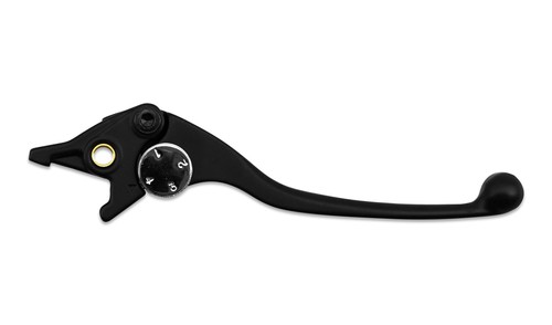 Front brake lever - front, for