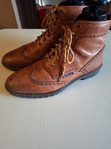 Ben sherman ankle boots - ben,