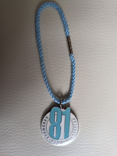 Goodwood 80th 81st - , members