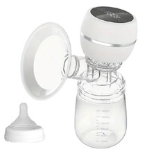 Electric Breast Pump Hands