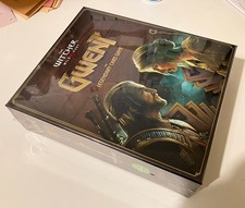 Gwent: The Legendary Card Game