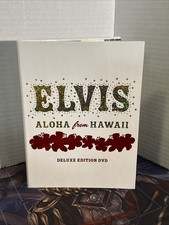 ELVIS PRESLEY - Aloha from