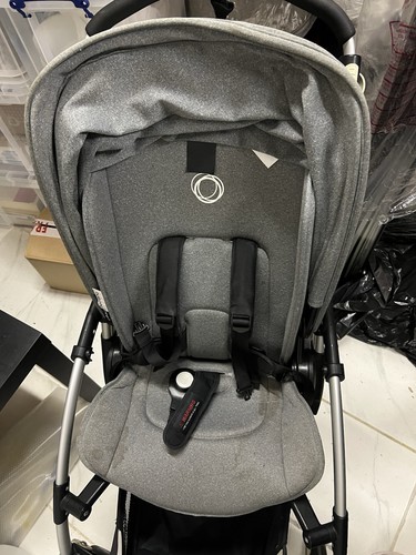 Bugaboo bee used - 3, *used*