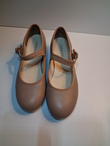 Capezio size - capezio, 7