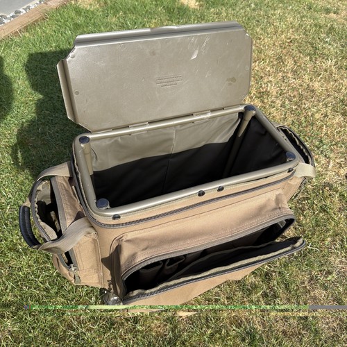 Korda compac framed - framed, carryall