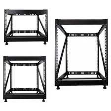 12u open data cabinets - 6u/9u/12u,