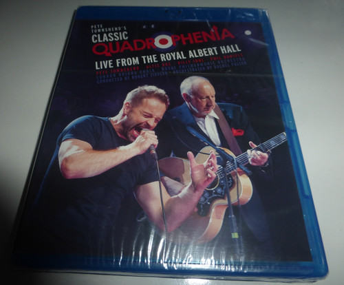 Pete townshend classic - pete,