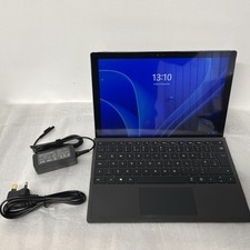 Microsoft Surface Pro 4 Intel