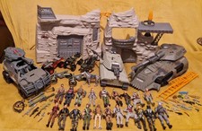 HUGE BUNDLE LANARD THE CORPS