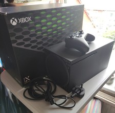 Microsoft Xbox Series X 1TB