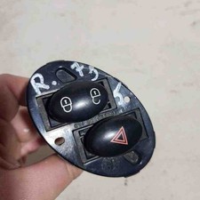Rover 75 RJ Emergency Button 100350XXX 1.40 Diesel 85kw 2000 31511423