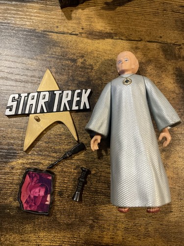 Playmates star trek original - star,