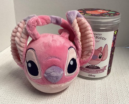 Nib scentsy bitty buddy - nib,