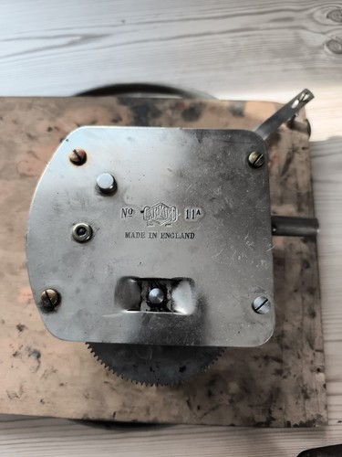 Garrard gramaphone motor - garrard,