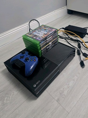Microsoft xbox one 500gb - microsoft,