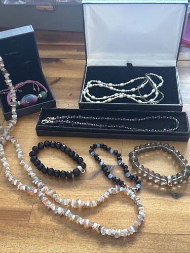 Job lot ster silver - job,