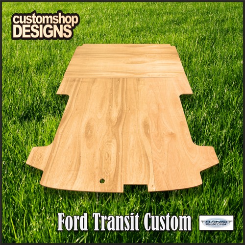 Ford transit custom 2013 - ford,