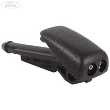 Genuine Ford Escort Mk5 Mk6
