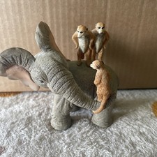 Tuskers The Adventures of