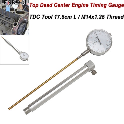 Top dead center tdc - top,