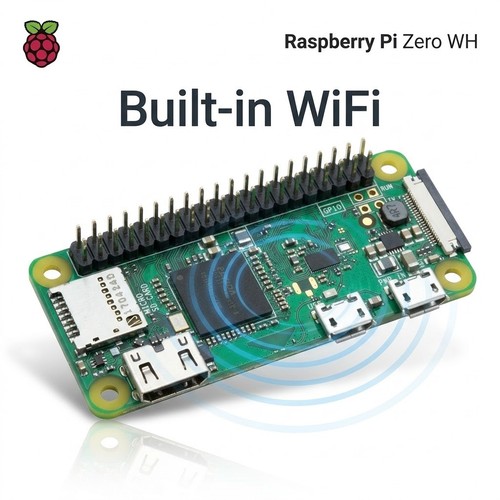 Raspberry zero tiny - raspberry,