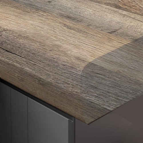 Oak roosevelt kitchen - ,
