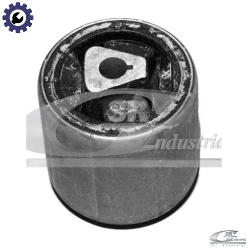 Mounting controltrailing - 2x,