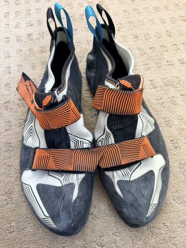 Scarpa quantic men - men’s, 11