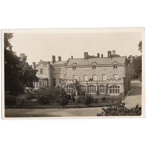 Talacre abbey flintshire - talacre,