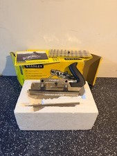 Stanley 12-052 Plough Plane 10