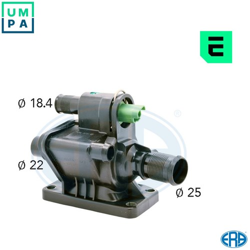 Thermostat coolant 350416 for - coolant,