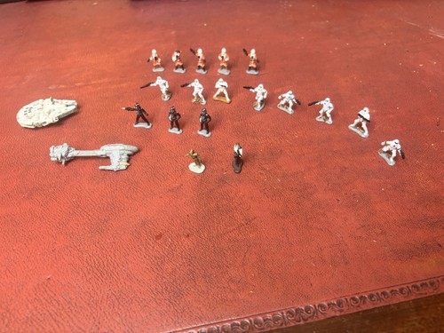 Star wars micro - star,