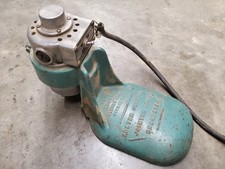 Foster Jointer Grinder -