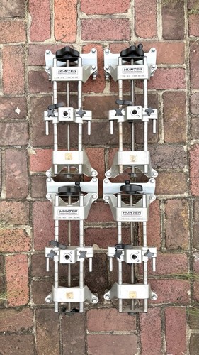 Hunter engineering alignment - hunter,