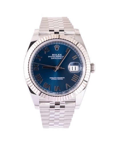 Rolex datejust 126334 2026 - datejust,