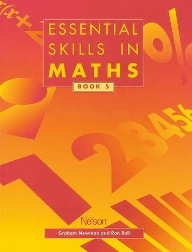 Essential skills maths - in,