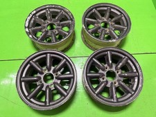 Watanabe 14 Inch Pcd114.3 /4
