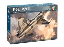 Italeri 2827 1/48 F-5E Tiger