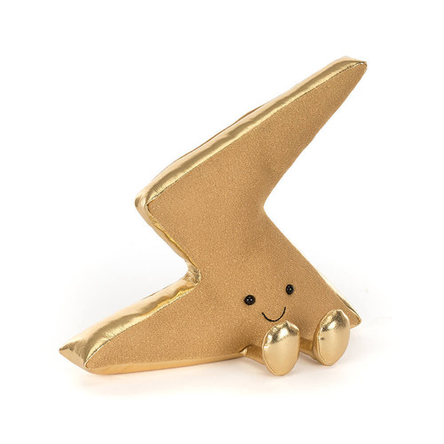 Jellycat amuseables zapperty - jellycat,