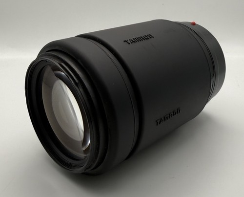 Tamron 300mm 5 - af, di