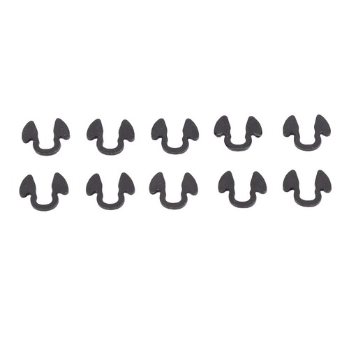 10pcs high hardness steel - 10pcs,
