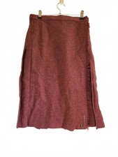 Vintage 80s Edinburgh Woollen