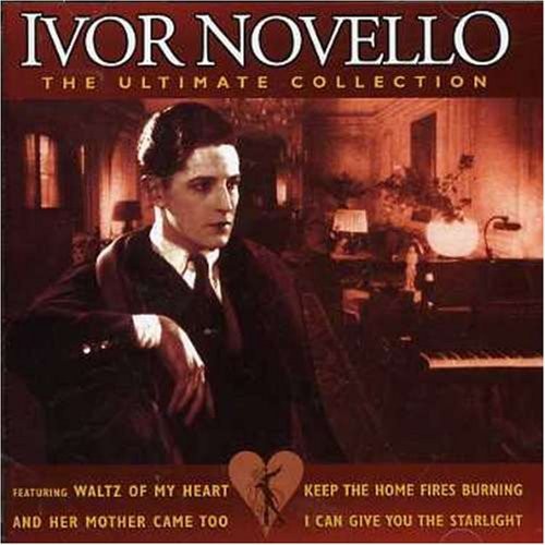 Ivor novello the ultimate - ivor,