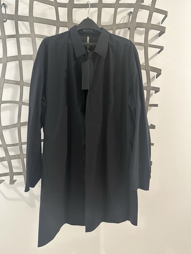 New arcteryx veilance - veilance, incenter