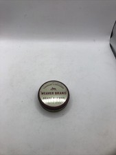Vintage "WEAVER BRAND" Ready
