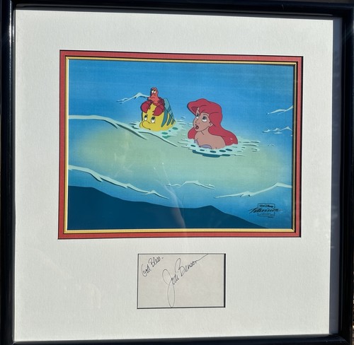 Disney little mermaid - disney, tv