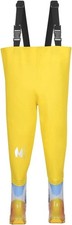 Kids Fishing Chest Waders